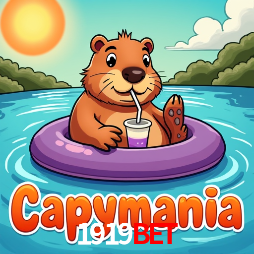 1919Bet: A Experiência de Casino com Jogos de Mesa ao Vivo