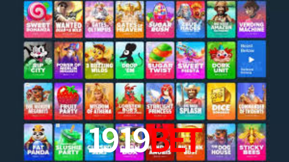 1919Bet.Com